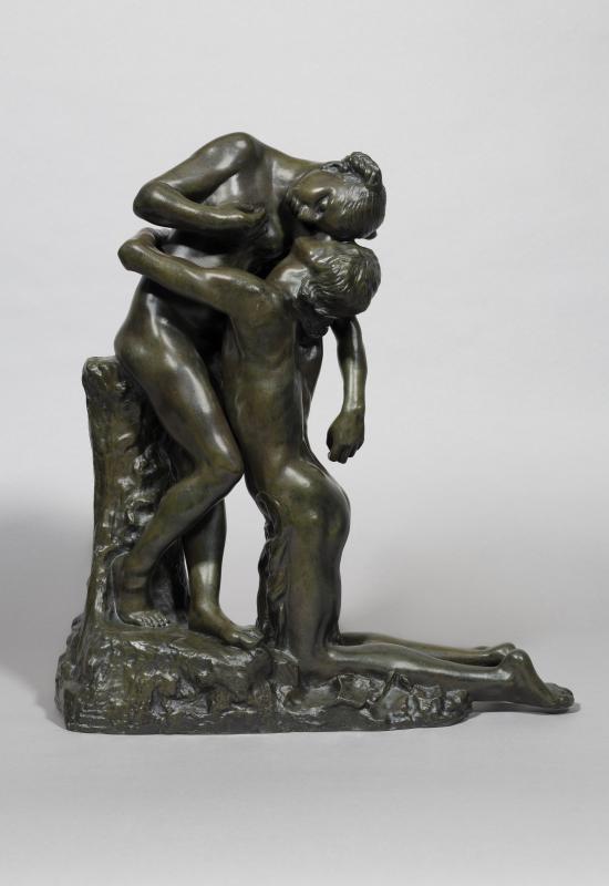 Week-end d’ouverture Camille Claudel à l’œuvre : Sakountala Week-end d’ouverture Camille Claudel à l’œuvre : Sakountala