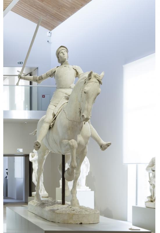 Les femmes du musée Camille Claudel Les femmes du musée Camille Claudel